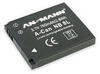 Ansmann NB-8L Li-Ion Canon